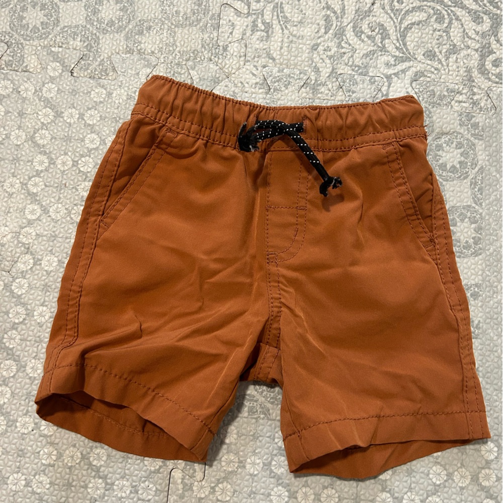 18 month shorts